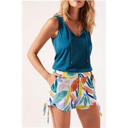 Short Anae Multicolor