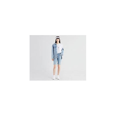 Bermuda Shorts