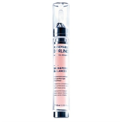 Интенсивный концентрат "Skin & pore balancer", для комбинированной кожи