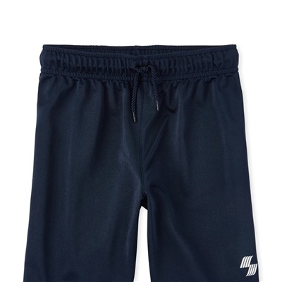 Boys Mix And Match Basketball Shorts