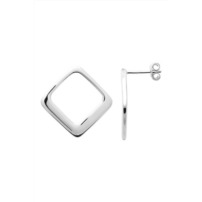 Pendientes Plata