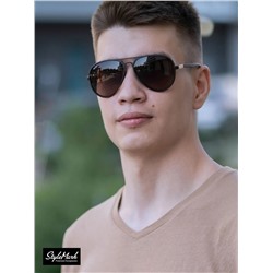 StyleMark Polarized U2502C солнцезащитные очки