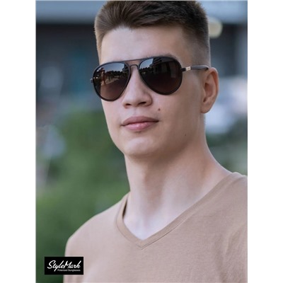 StyleMark Polarized U2502C солнцезащитные очки