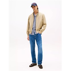 Lightweight Harrington Jacket