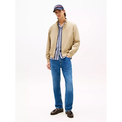Lightweight Harrington Jacket