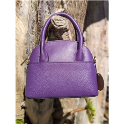 Ab.Zapatos PELLE Peque (550) Lila
