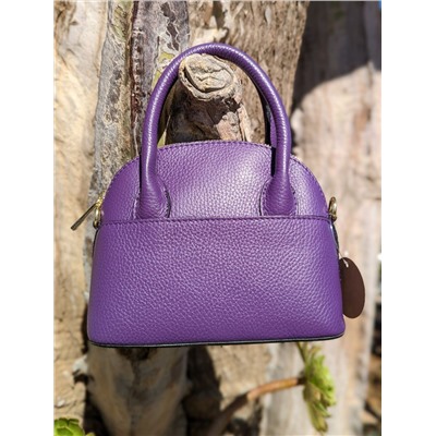 Ab.Zapatos PELLE Peque (550) Lila