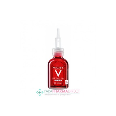 Vichy Liftactiv Specialist B3 Sérum Anti-rides Anti-Taches 30ml