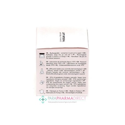 Lierac Lift Integral - La Crème Nuit Régénérante 50 ml