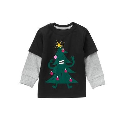 Tree Tee