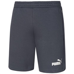 PUMA teamFINAL Casuals Shorts Herren Sweatshort 657387-06