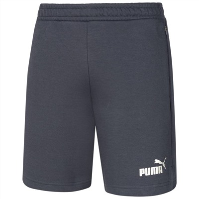 PUMA teamFINAL Casuals Shorts Herren Sweatshort 657387-06