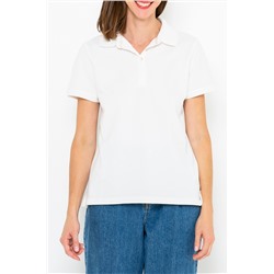 Camiseta Blanco roto