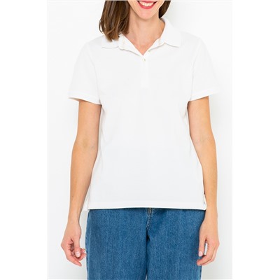 Camiseta Blanco roto