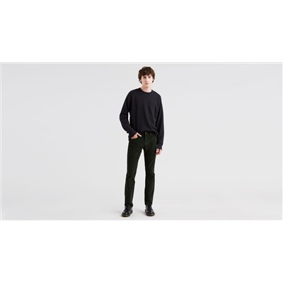 511™ Slim Fit Corduroy Pants