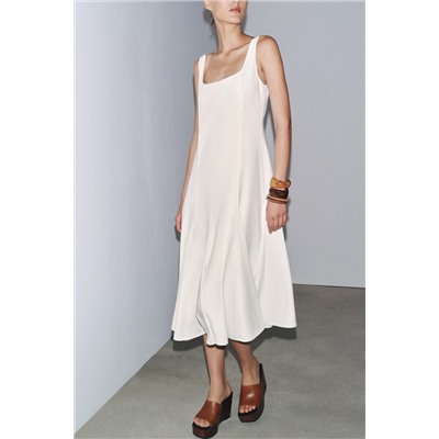 ZW COLLECTION MIDI DRESS