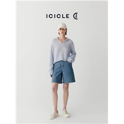 Женские джинсовые шорты  ICICL*E  Экспорт