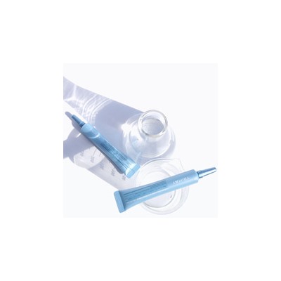Luronicollagen Age Resistance Eye Cream Антивозрастной крем для век с коллагеном и гиалуроновой кислотой
