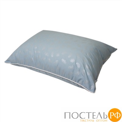 ПЛ-050 Подушка "ЛЕБЯЖИЙ ПУХ" 50х68
