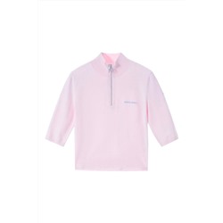 Camiseta Crudo