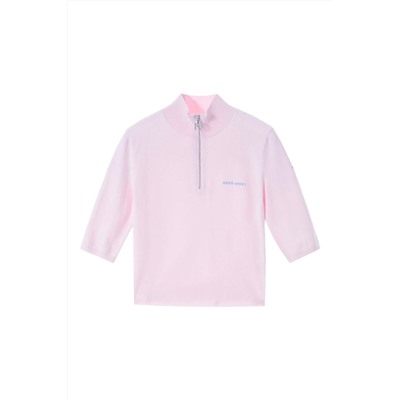 Camiseta Crudo