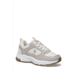 U.S. Polo Assn. Sorley 2pr Pudra Kadın Sneaker SORLEY 2PR