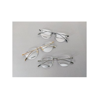 FE00775 - Оправа MONT BLANC MB0239S  C.001 silver