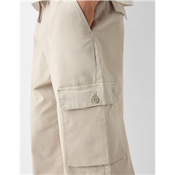 Cargo trousers