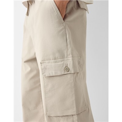 Cargo trousers