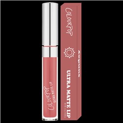Sunday Ultra Matte Lip