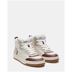 Calypso Burgundy