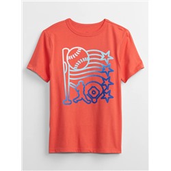 Kids Graphic T-Shirt
