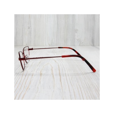 FE00747 - Оправа BALENCIAGA BB0225O  C.005C red