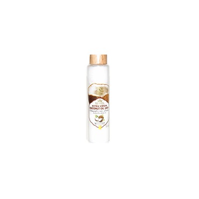 Кокосовое масло Natural SP Beauty&Make Up 250 мл / Natural SP Beauty&Make Up coconut oil 250ml