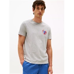 Tommy Palms Logo T-Shirt