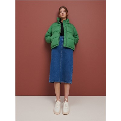 Steppjacke