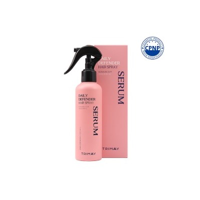 Daily Defender Hair Spray Serum Спрей-сыворотка для сухих и поврежденных волос