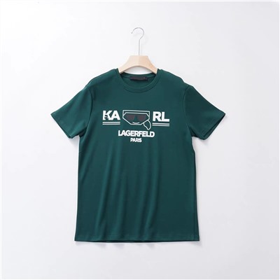 Мужская футболка Karl Lagerfel*d