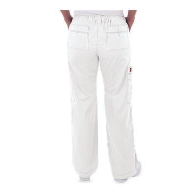 Dickies Gen Flex Scrubs Women's PETITE Youtility Cargo Pant