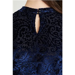 Body slim paisley