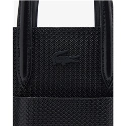 Women's Mini Chantaco Leather Tote