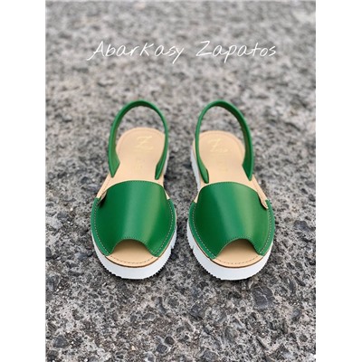 AB.Zapatos · 3202 encina+Pelle Napa 1616 ENCINA