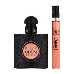 YSL OPIUM BLACK edp (w) 10ml mini