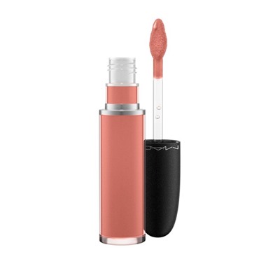 MAC Cosmetics MAC Retro Matte Liquid Lip Color