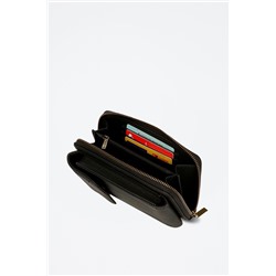 Cartera Diane Negro