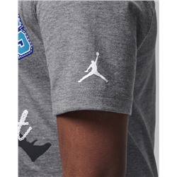 Jordan Big Kids' Graphic T-Shirt
