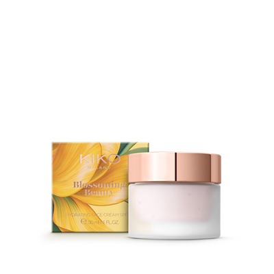 blossoming beauty hydrating face cream spf 20