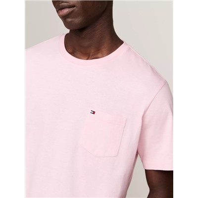 Tommy Pocket T-Shirt