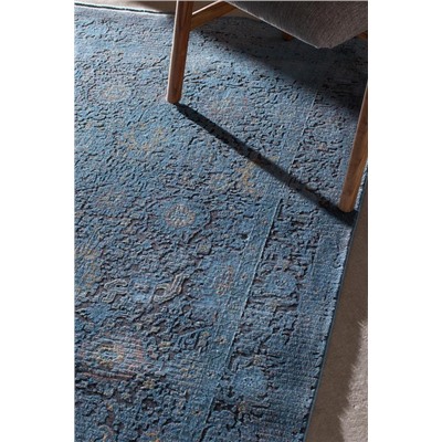 Cateline Halı - Gri - 160x235 cm