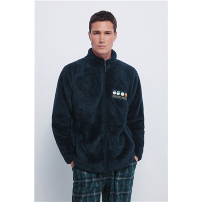 Bata casa South Park